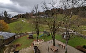 Dauscher Hof - Erholung Pur - Chiemgau Karte