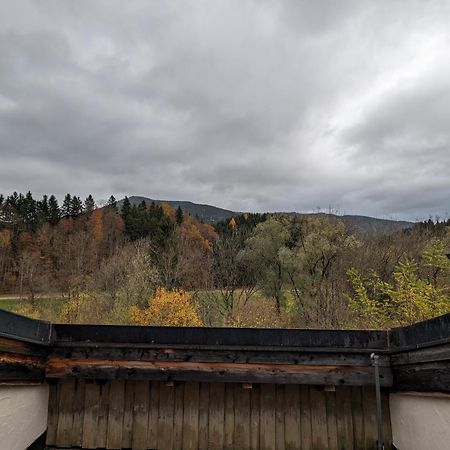 Dauscher Hof - Erholung Pur - Chiemgau Karte Inzell Buitenkant foto
