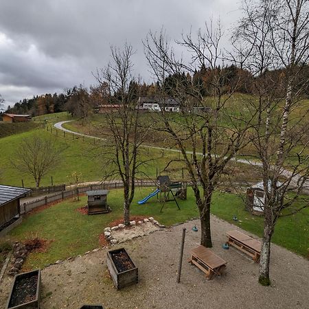 Dauscher Hof - Erholung Pur - Chiemgau Karte Inzell Buitenkant foto